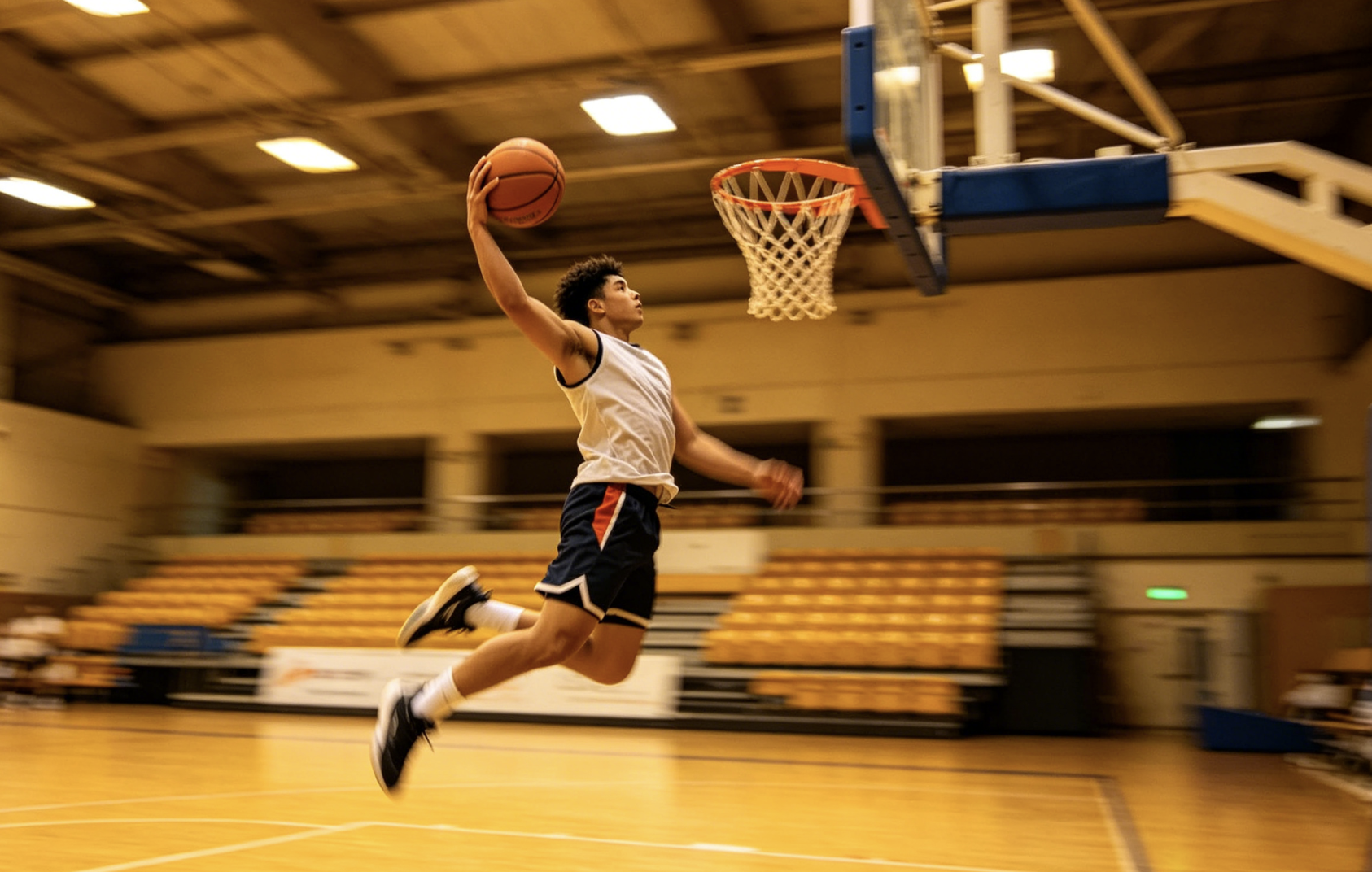 NBA历史